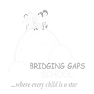bridging gaps school logo