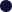 blue dot separator